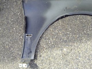 bontott AUDI A8 Bal első Sárvédő