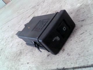 bontott AUDI A8 Bal első Ülésfűtés Kapcsoló