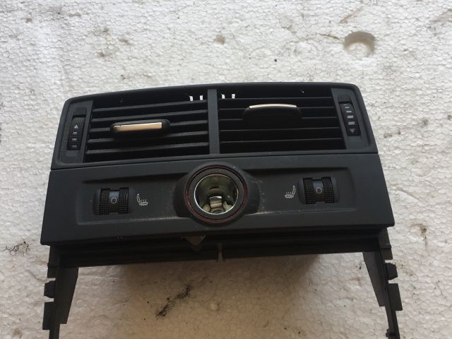 bontott AUDI A8 Bal első Ülésfűtés Kapcsoló