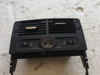 bontott AUDI A8 Bal első Ülésfűtés Kapcsoló