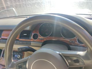 bontott AUDI A8 Bal Fejlégzsák