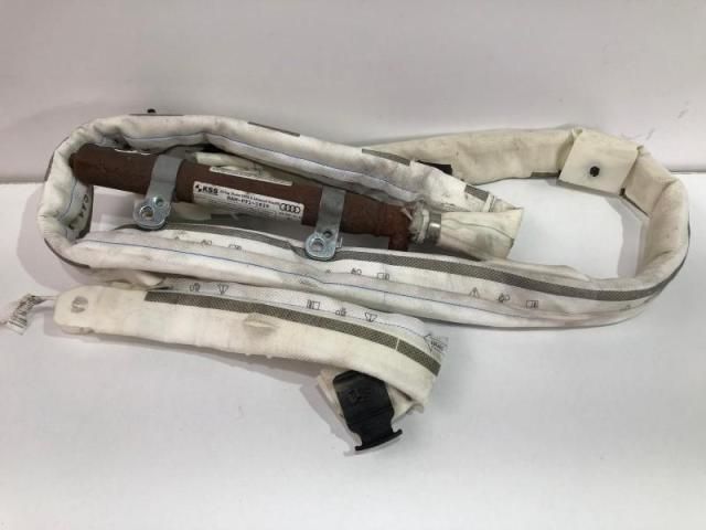 bontott AUDI A8 Bal Fejlégzsák