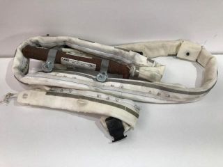 bontott AUDI A8 Bal Fejlégzsák