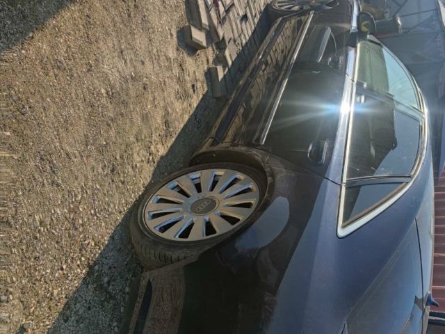 bontott AUDI A8 Bal Fejlégzsák