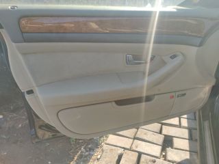 bontott AUDI A8 Bal Fejlégzsák