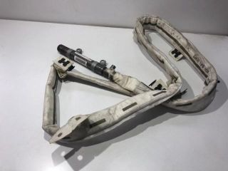 bontott AUDI A8 Bal Fejlégzsák