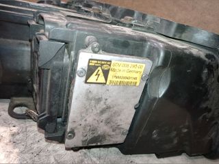 bontott AUDI A8 Bal Fényszóró