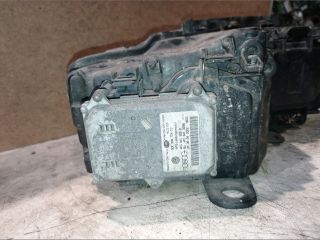 bontott AUDI A8 Bal Fényszóró