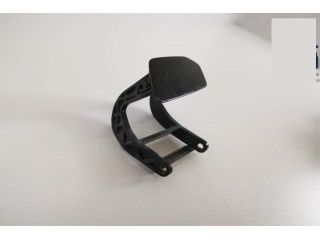 bontott AUDI A8 Bal Fényszórómosó Fedél