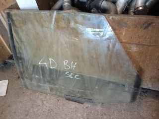 bontott AUDI A8 Bal hátsó Ablak