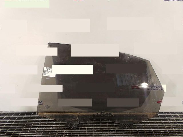 bontott AUDI A8 Bal hátsó Ablak