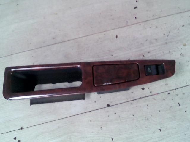 bontott AUDI A8 Bal hátsó Ablakemelő Kapcsoló