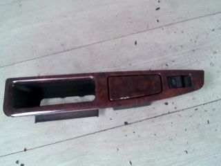 bontott AUDI A8 Bal hátsó Ablakemelő Kapcsoló