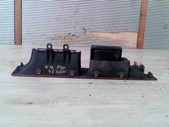 bontott AUDI A8 Bal hátsó Ablakemelő Kapcsoló