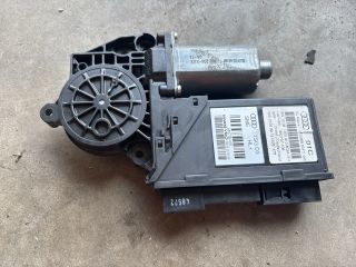 bontott AUDI A8 Bal hátsó Ablakemelő Motor
