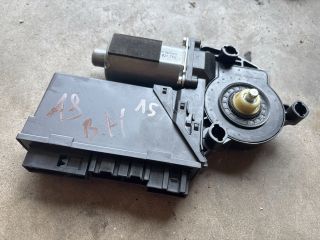 bontott AUDI A8 Bal hátsó Ablakemelő Motor