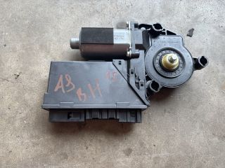 bontott AUDI A8 Bal hátsó Ablakemelő Motor
