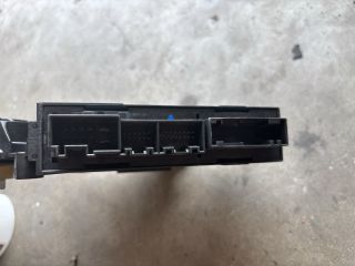 bontott AUDI A8 Bal hátsó Ablakemelő Motor