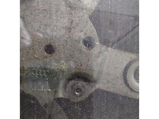 bontott AUDI A8 Bal hátsó Ablakemelő Szerkezet (Elektromos)