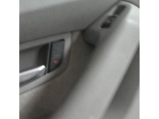 bontott AUDI A8 Bal hátsó Ajtó Kárpit