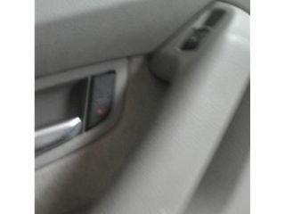 bontott AUDI A8 Bal hátsó Ajtó Kárpit