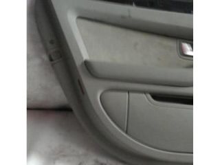 bontott AUDI A8 Bal hátsó Ajtó Kárpit