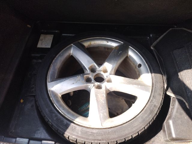 bontott AUDI A8 Bal hátsó Ajtó (Részeivel)