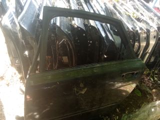 bontott AUDI A8 Bal hátsó Ajtó (Üres lemez)