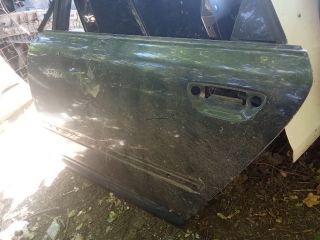 bontott AUDI A8 Bal hátsó Ajtó (Üres lemez)