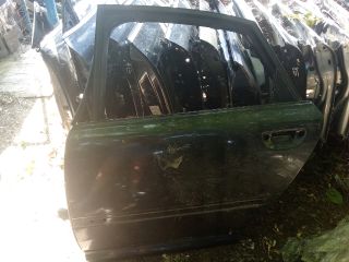 bontott AUDI A8 Bal hátsó Ajtó (Üres lemez)