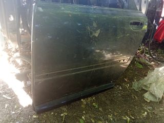 bontott AUDI A8 Bal hátsó Ajtó (Üres lemez)