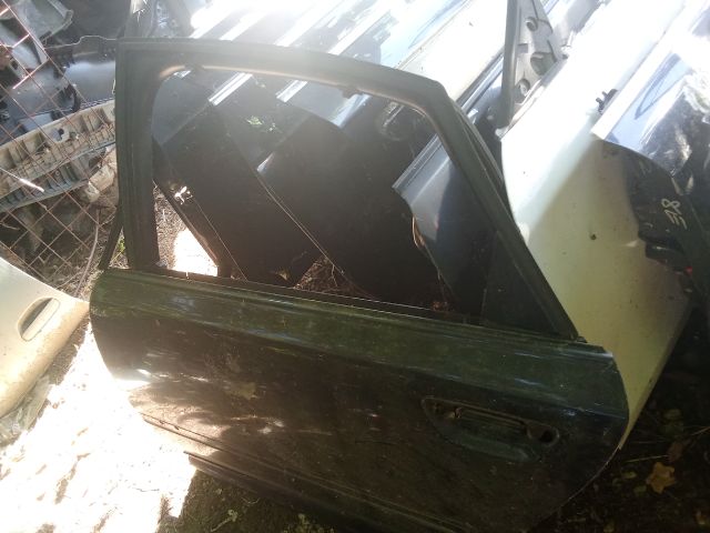 bontott AUDI A8 Bal hátsó Ajtó (Üres lemez)