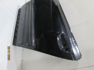 bontott AUDI A8 Bal hátsó Ajtó (Üres lemez)