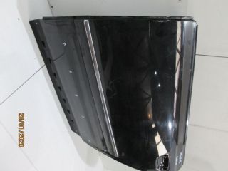 bontott AUDI A8 Bal hátsó Ajtó (Üres lemez)