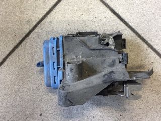 bontott AUDI A8 Bal hátsó Ajtózár