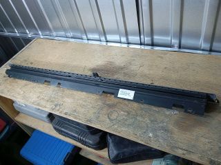 bontott AUDI A8 Bal hátsó Árnyékoló Roló