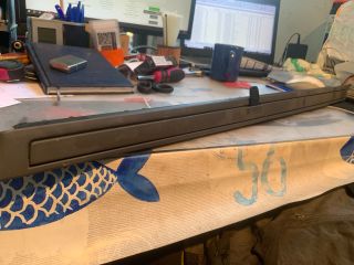 bontott AUDI A8 Bal hátsó Árnyékoló Roló