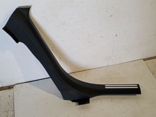 bontott AUDI A8 Bal hátsó Belső Küszöb Burkolat