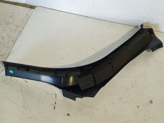 bontott AUDI A8 Bal hátsó Belső Küszöb Burkolat