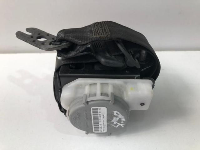 bontott AUDI A8 Bal hátsó Biztonsági Öv