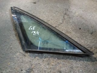bontott AUDI A8 Bal hátsó Fixüveg (Ajtóban)