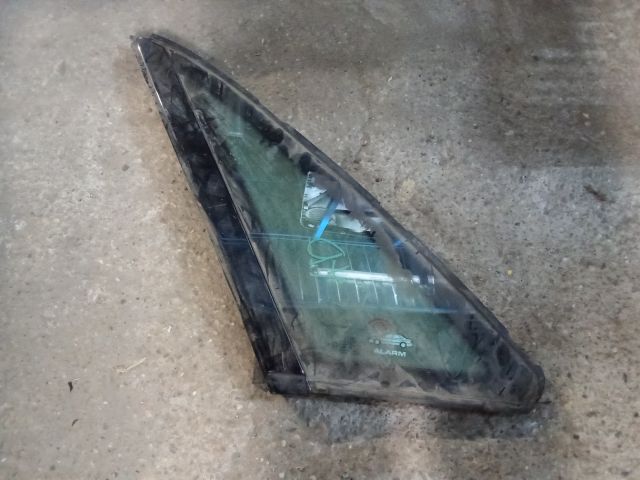 bontott AUDI A8 Bal hátsó Fixüveg (Ajtóban)