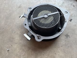 bontott AUDI A8 Bal hátsó Hangszóró