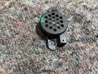 bontott AUDI A8 Bal hátsó Hangszóró