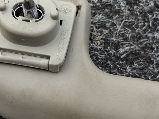 bontott AUDI A8 Bal hátsó Kapaszkodó (Felső)