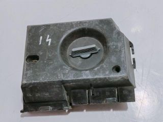 bontott AUDI A8 Bal Hátsó Lámpa Foglalat