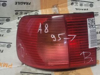 bontott AUDI A8 Bal Hátsó Lámpa