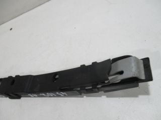 bontott AUDI A8 Bal hátsó Lökhárító Tartó (Műanyag)