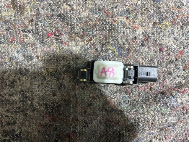 bontott AUDI A8 Bal hátsó Oldal Ütközés Érzékelő