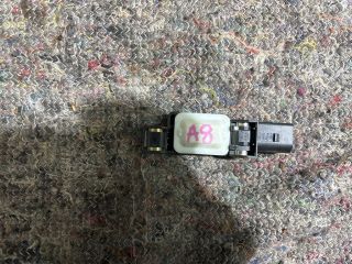 bontott AUDI A8 Bal hátsó Oldal Ütközés Érzékelő